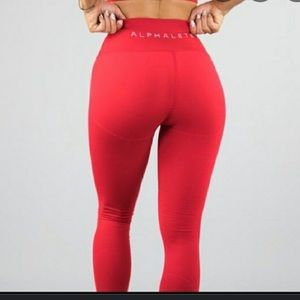 Alphalete Revival Leggings
